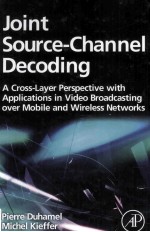 Joint Source-Channel Decoding A Cross-Layer Perspective with Applications in Video Broadcasting over