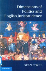 Dimensions of Politics and English Jurisprudence