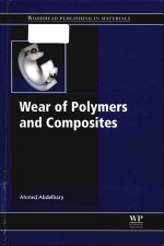 Wear of polymers and composites