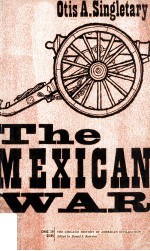 The Mexican War