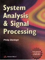 System analysis and signal processing with emphasis on the use of MATLAB