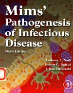 MIMS'PATHOGENESIS OF INFECTIOUS DISEASE SIXTH EDITION