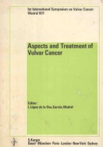 ASPECTS AND TREATMENT OF VULVA %CANCER