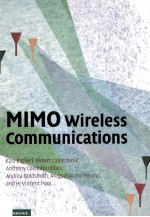 MIMO Wireless Communications