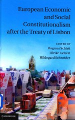 European Economic and Social Constitutionalism After the Treaty of Lisbon