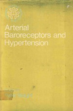 ARTERIAL BARORECEPTORS AND HYPERTENSION