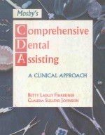 MOSBY'S COMPREHENSIVE DENTAL ASSISTING