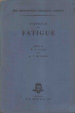 SYMOSIUM ON FATIGUE