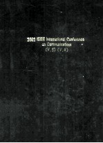 2000 IEEE International Conference on Communications Conference Proceedings 28 April-2May 2002 V.5 V