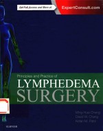 PRINCIPIES AND PRACTICE OF LYMPHEDEMA SURGERY