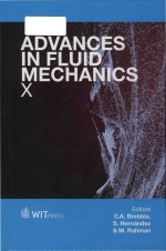 Advances in fluid mechanics X