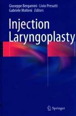 INJECTION LARYNGOPIASTY