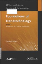 Foundations of nanotechnology Volume 3