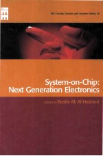 System-on-Chip:Next Generation Electronics