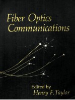 Fiber Optics Communications