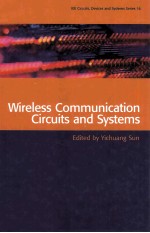 Wireless communication circuits and systems