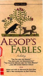 AESOP'S FABLES