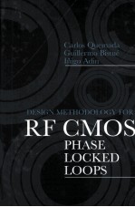 Design Methodology for RF CMOS Phase Locked Loops