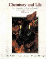 Chemistry and life An Introduction to General