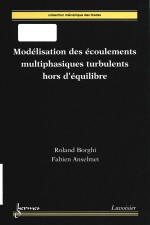 Modélisation des écoulements multiphasiques turbulents hors d'équilibre