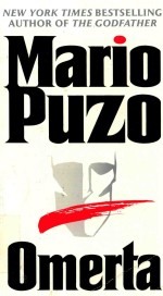 MARIO PUZO