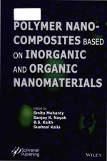 Polymer nanocomposites based on inorganic and organic nanomaterials