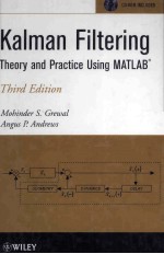 KALMAN FILTERING Theory and Practice Using MATLAB