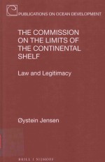 THE COMMISSION ON THE LIMITS OF THE CONTINENTAL SHELF