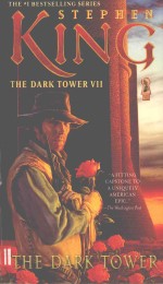 THE DARK TOWER VII