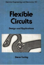 FLEXIBLE CIRCUITS Design and Applications