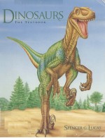 DINOSAURS THE TEXTBOOK