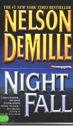 NELSON DEMILIE