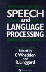 Speech and Language Processing