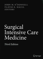 SURGICAI INTENSIVE CARE MEDICINE