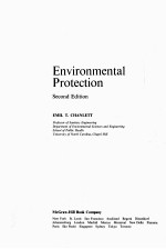 ENVIRONMENTAL PROTECTION SECOND EDITION