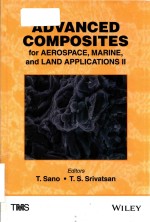 Advanced composites for aerospace