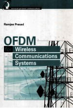 OFDM for Wireless Communications Systems