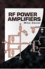 RF Power Amplifiers