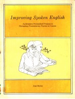 IMPROVING SPOKEN ENGLISH