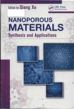 Nanoporous materials synthesis and applications