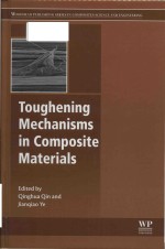 Toughening mechanisms in composite materials