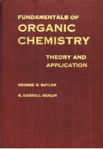 FUNDAMENTALS OF ORGANIC CHEMISTRY THEORY AND APPLICATION