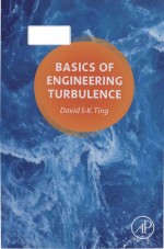 basics of engineering turbulence