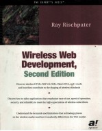 Wireless Web Development