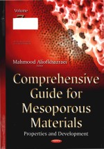 Comprehensive guide for mesoporous materials Volume 3