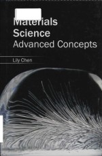 Materials science advanced concepts