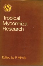 TROPICAL MYCORRHIZA RESEARCH