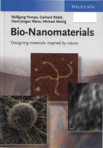 Bio-Nanomaterials Designing Materials Inspired by Nature