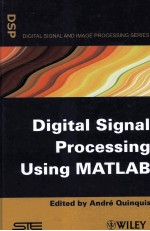 Digital Signal Processing using MATLAB