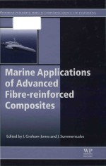 Marine applications of advanced fibre-reinforced composites